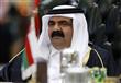 امير قطر الشيخ حمد بن خليفة 