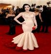 Zac Posen ديتا فون تيز في