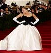 Oscar de la Renta سارة جيسيكا باركر في                                                                                                                