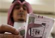 الريال السعودي يسجل مستوى قياسي أمام الجنيه