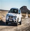 بي إم دبليوX3 xDrive20d                                                                                                                               