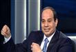 السيسي: البابا تواضروس لم يشكُ لي من أي شيء 