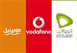 موبينيل - اتصالات - فودافون 