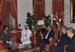 وزير التربية والتعليم يلتقي نظيره الإماراتي لبحث التعاون بين البلدين
