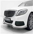 Brabus B50 Mercedes Brabus B50 Mercedes S500 - 02                                                                                                     