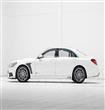 Brabus B50 Mercedes S500                                                                                                                              