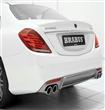 Brabus B50 Mercedes S500                                                                                                                              