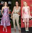 best dressed celebs may 2014