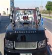 رينج روفر معدلة                                                                                                                                       
