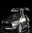 تيسلا Model X                                                                                                                                         