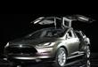 تسلا Model X