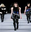 Saint Laurent خريف 2014 من                                                                                                                            