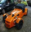 Donkervoort D8 270 RS                                                                                                                                 