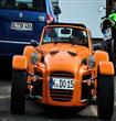 Donkervoort D8 270 RS                                                                                                                                 