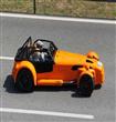 Donkervoort D8 270 RS                                                                                                                                 