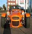 Donkervoort D8 270 RS                                                                                                                                 