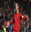 كريستيانو رونالدو يعود لتدريبات البرتغال استعداداً لأمريكا بالمونديال