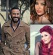 single syrian actors
