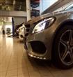 مرسيدس C - Class 2015 الجديدة كلياً تصل إلى الكويت                                                                                                    