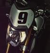 yamaha MT-09 ABS Street Tracker                                                                                                                       
