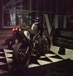 yamaha MT-09 ABS Street Tracker                                                                                                                       