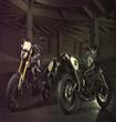 yamaha MT-09 ABS Street Tracker                                                                                                                       