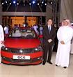 اطلاق جيلى   GC6موديل 2015 رسمياً فى السعودية 