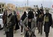 مسلحي داعش 
