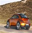 VW Beetle Dune                                                                                                                                        