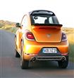 VW Beetle Dune                                                                                                                                        