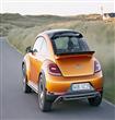VW Beetle Dune                                                                                                                                        