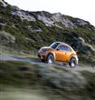 VW Beetle Dune                                                                                                                                        