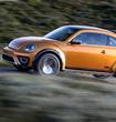 VW Beetle Dune