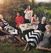 M&S Leading Ladies campaign spring summer 2014