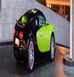Green-Bugatti-Veyron-Super-Sport-dubai                                                                                                                