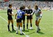 Maradona-Shilton