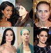 celebrities without makeup 2014