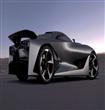 NISSAN CONCEPT 2020 Vision Gran Turismo                                                                                                               