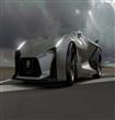 NISSAN CONCEPT 2020 Vision Gran Turismo                                                                                                               