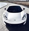 مكلارين MP4-12C                                                                                                                                       
