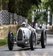 Auto Union Type C                                                                                                                                     
