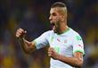 الجزائر تخطف التعادل من روسيا وتتأهل لدور الـ16 لل