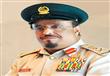 الفريق ضاحي خلفان قائد شرطة دبي