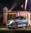 مرسيدس E-Class الهجينة تحقق رقم قياسى فى استهلاك الوقود                                                                                               