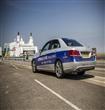 مرسيدس E-Class الهجينة تحقق رقم قياسى فى استهلاك الوقود                                                                                               