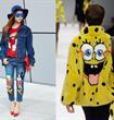 cartoon fashion