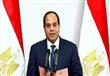 بالفيديو.. السيسي يؤدي اليمين الدستورية كرئيساً جد