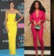 best dressed june 2014