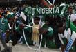 نيجيريا