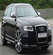 Audi-RS6                                                                                                                                              
